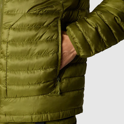 MEN'S HUILA SYNTHETIC INSULATION JACKET - The North Face