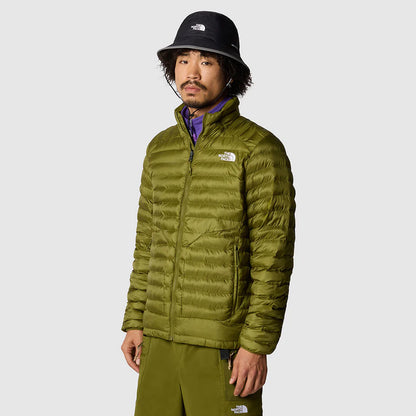 MEN'S HUILA SYNTHETIC INSULATION JACKET - The North Face