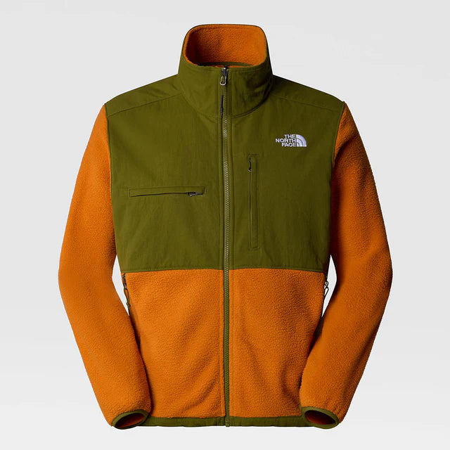 MEN'S RIPSTOP DENALI JACKET - The North Face