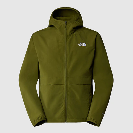 MEN'S EASY WIND FULL-ZIP JACKET - The North Face