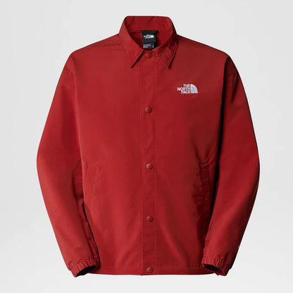 MEN'S TNF EASY WIND COACHES JACKET - The North Face