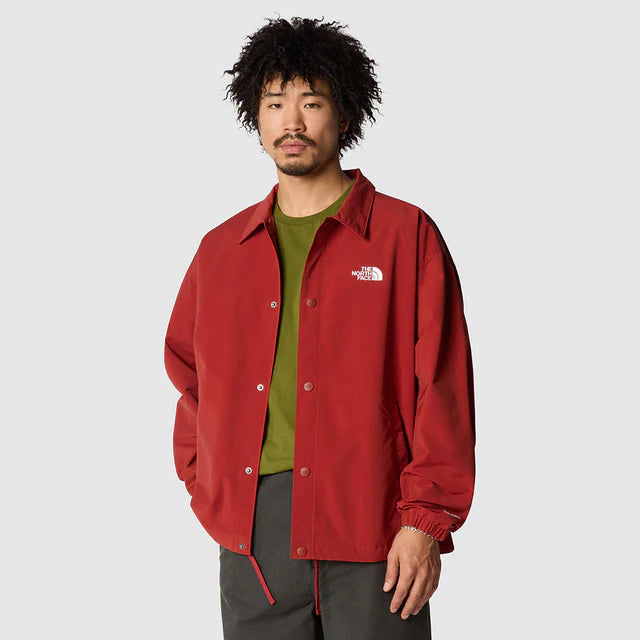 MEN'S TNF EASY WIND COACHES JACKET - The North Face