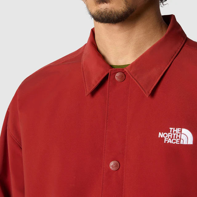 MEN'S TNF EASY WIND COACHES JACKET - The North Face