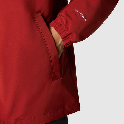 MEN'S TNF EASY WIND COACHES JACKET - The North Face