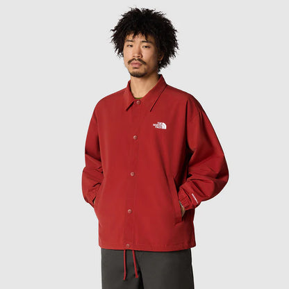 MEN'S TNF EASY WIND COACHES JACKET - The North Face