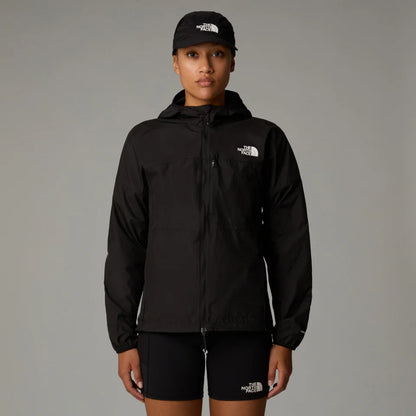 THE NORTH FACE - WOMENS HIGHER RUN WIND JACKET