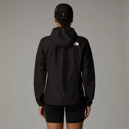 THE NORTH FACE - WOMENS HIGHER RUN WIND JACKET
