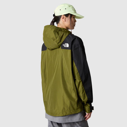 TUSTIN CARGO POCKET JACKET -  The North Face