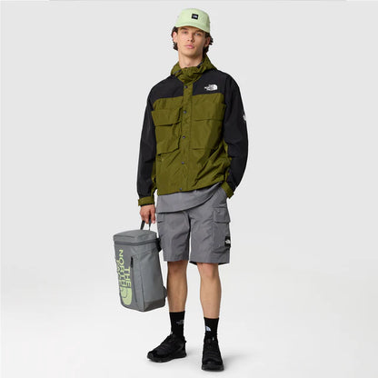 TUSTIN CARGO POCKET JACKET -  The North Face