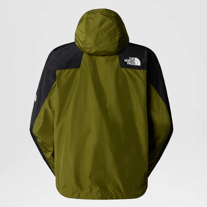 TUSTIN CARGO POCKET JACKET -  The North Face