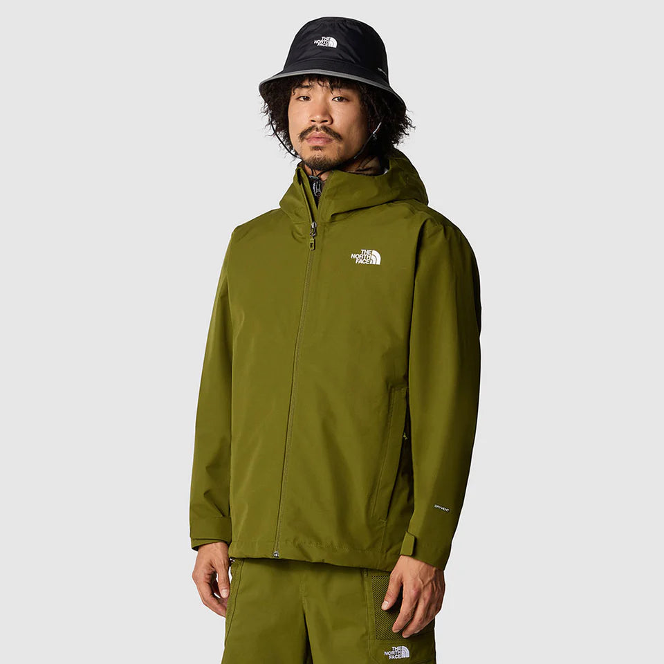 MEN'S WHITON 3L JACKET The North Face - Main Image