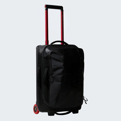 THE NORTH FACE - BASE CAMP ROLLING THUNDER TRAVEL BAG - 40L - Pollywog