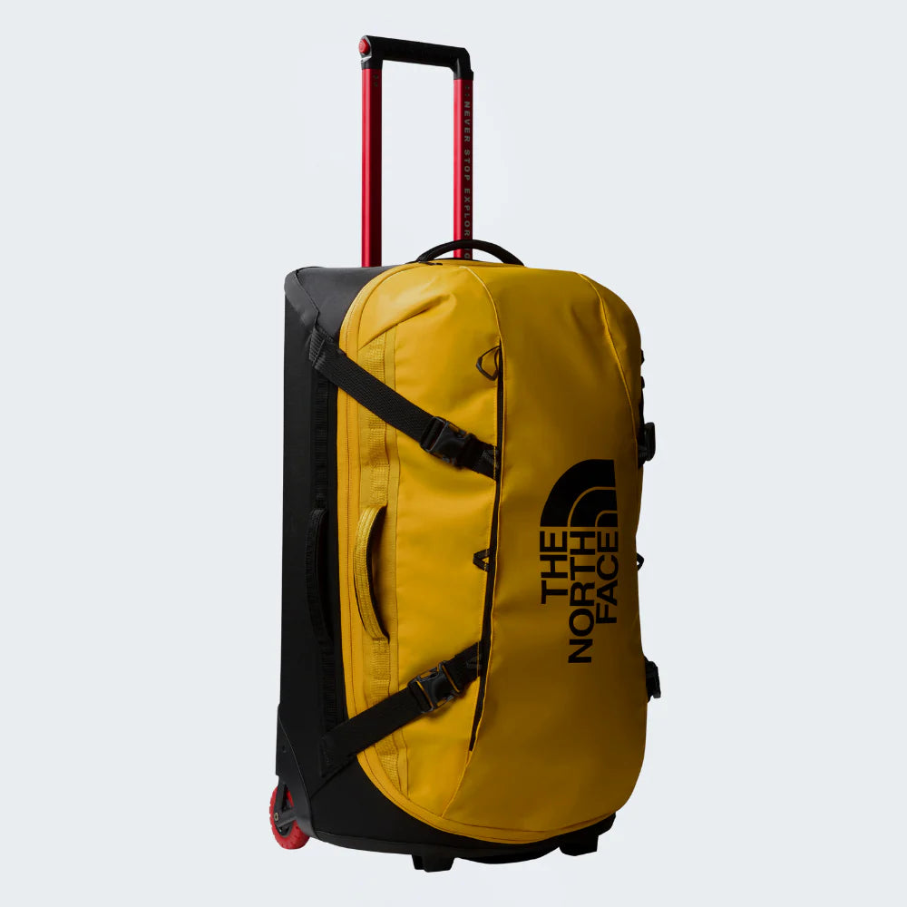 THE NORTH FACE - BASE CAMP ROLLING THUNDER 28" - 95L - Pollywog
