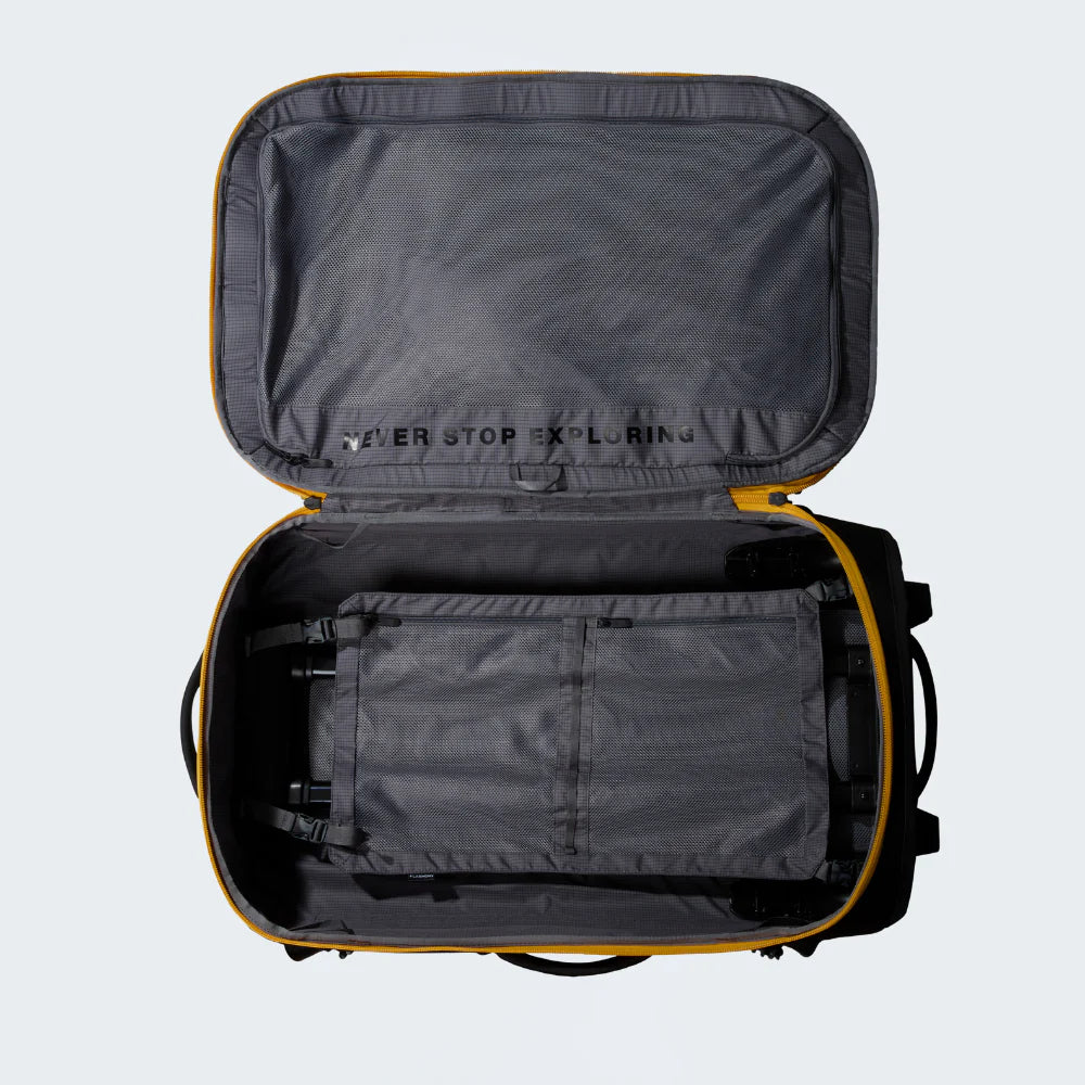 THE NORTH FACE - BASE CAMP ROLLING THUNDER 28" - 95L - Pollywog