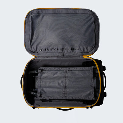 THE NORTH FACE - BASE CAMP ROLLING THUNDER 28" - 95L - Pollywog