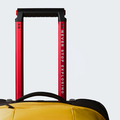 THE NORTH FACE - BASE CAMP ROLLING THUNDER 28" - 95L - Pollywog