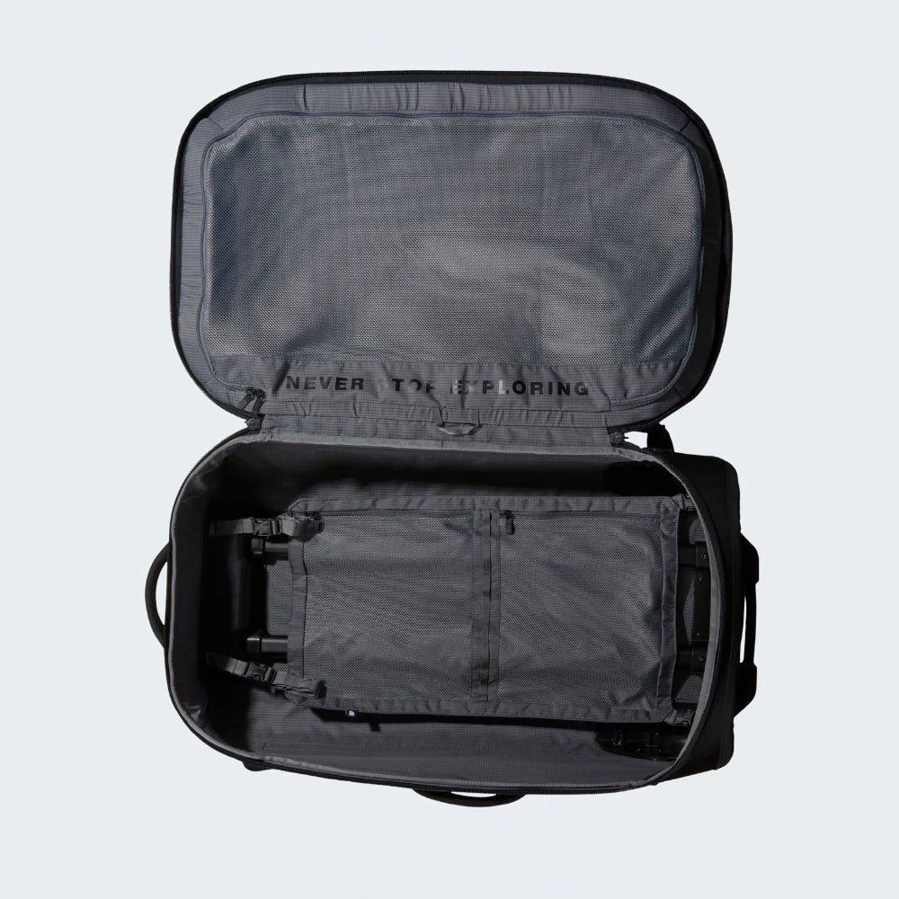 THE NORTH FACE - BASE CAMP ROLLING THUNDER 28" - 95L - Pollywog