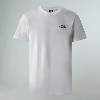 THE NORTH FACE - MEN'S S/S SIMPLE DOME TEE - Pollywog
