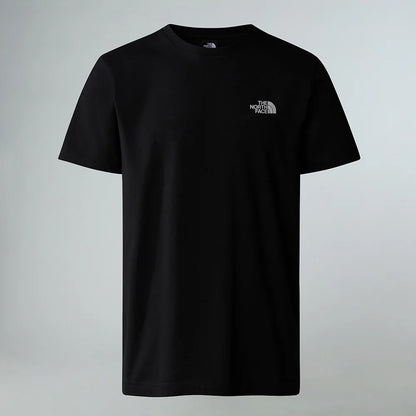 THE NORTH FACE - MEN'S S/S SIMPLE DOME TEE - Pollywog