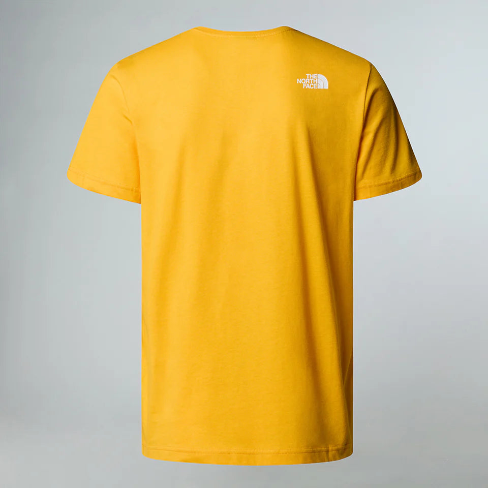 THE NORTH FACE - MEN'S NEVER STOP EXPLORING TEE