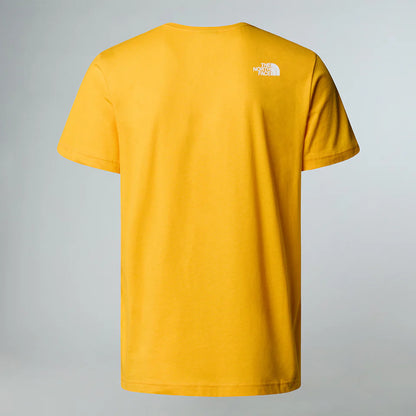THE NORTH FACE - MEN'S NEVER STOP EXPLORING TEE