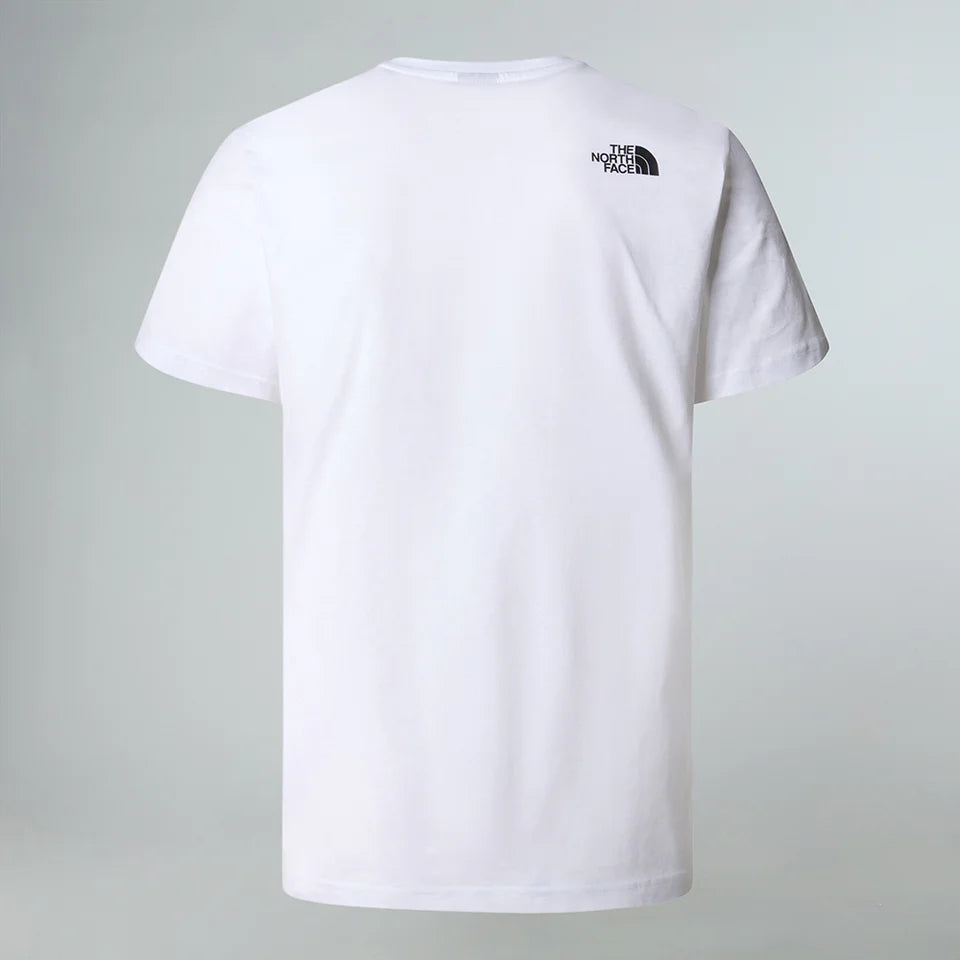THE NORTH FACE - MEN'S NEVER STOP EXPLORING TEE