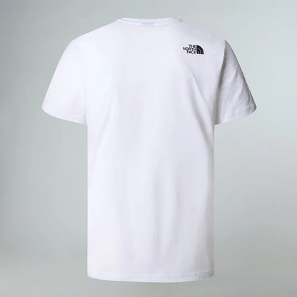 THE NORTH FACE - MEN'S NEVER STOP EXPLORING TEE