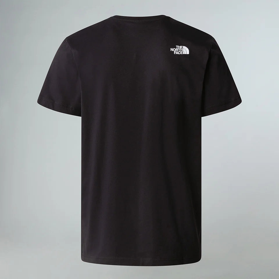 THE NORTH FACE - MEN'S NEVER STOP EXPLORING TEE