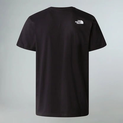 THE NORTH FACE - MEN'S NEVER STOP EXPLORING TEE