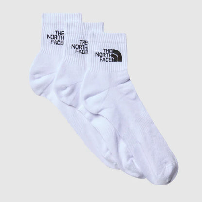 The North Face - MULTI SPORT CUSHION 1/4 SOCKS