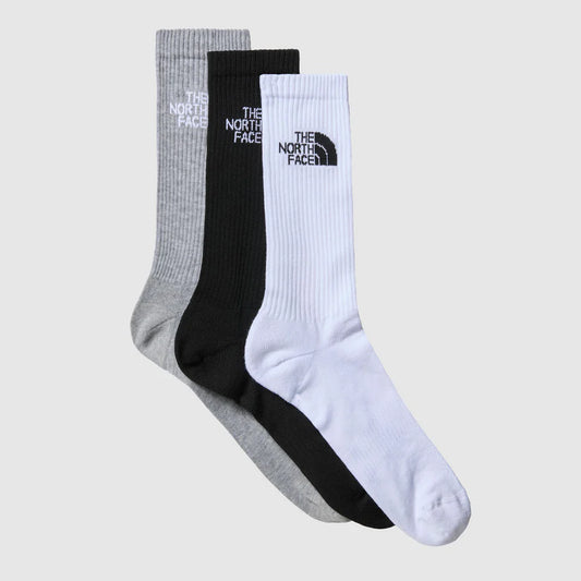 The North Face - MULTI SPORT CUSHION CREW SOCKS