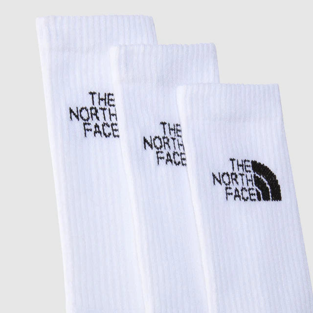 The North Face - MULTI SPORT CUSHION CREW SOCKS