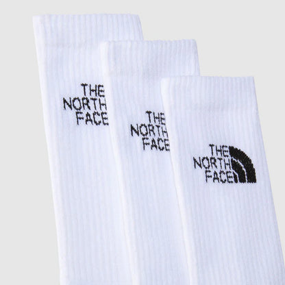 The North Face - MULTI SPORT CUSHION CREW SOCKS