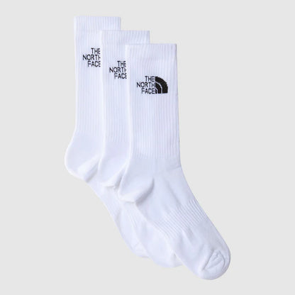 The North Face - MULTI SPORT CUSHION CREW SOCKS