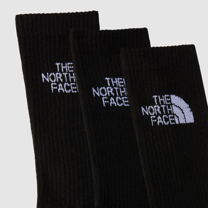 The North Face - MULTI SPORT CUSHION CREW SOCKS