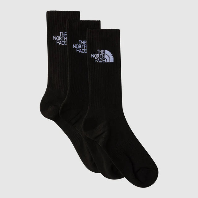 The North Face - MULTI SPORT CUSHION CREW SOCKS