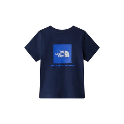 KID REDBOX S/S TEE - The North Face