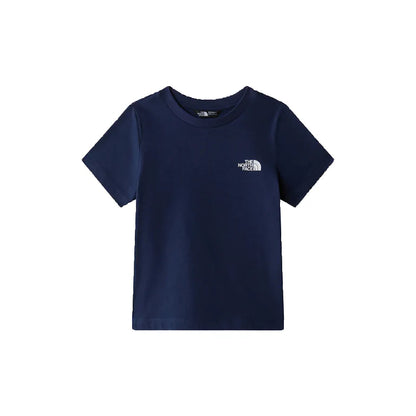 KID REDBOX S/S TEE - The North Face