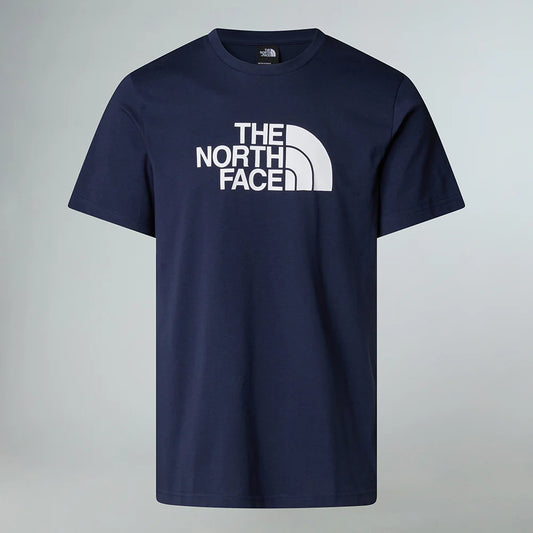 THE NORTH FACE - MEN'S S/S EASY TEE - Pollywog