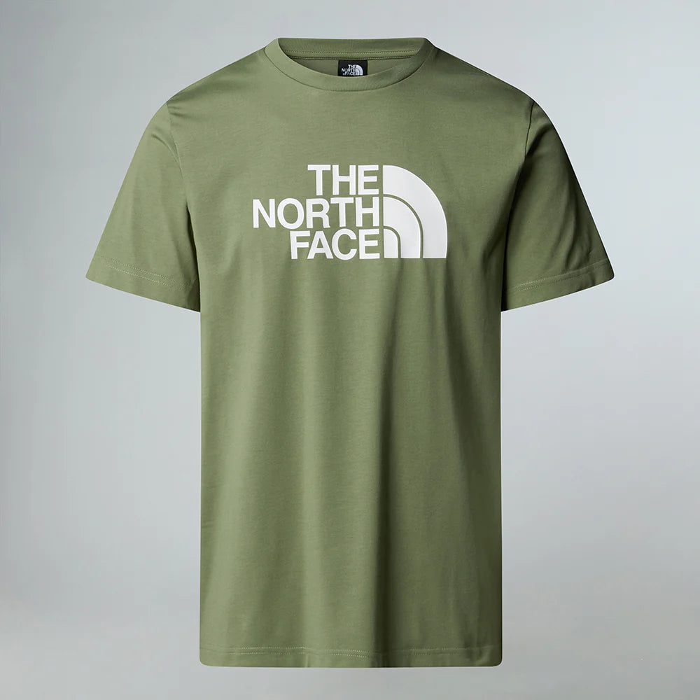 THE NORTH FACE - MEN'S S/S EASY TEE - Pollywog