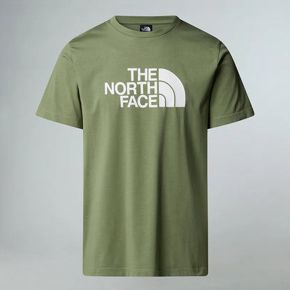 THE NORTH FACE - MEN'S S/S EASY TEE - Pollywog