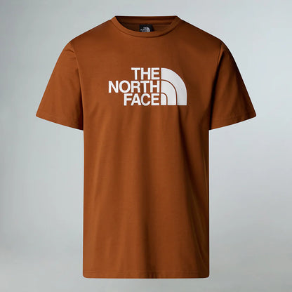 THE NORTH FACE - MEN'S S/S EASY TEE - Pollywog