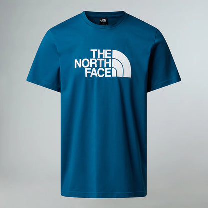 THE NORTH FACE - MEN'S S/S EASY TEE - Pollywog