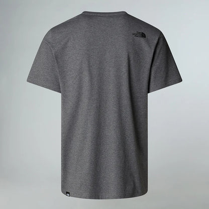 THE NORTH FACE - MEN'S S/S EASY TEE - Pollywog