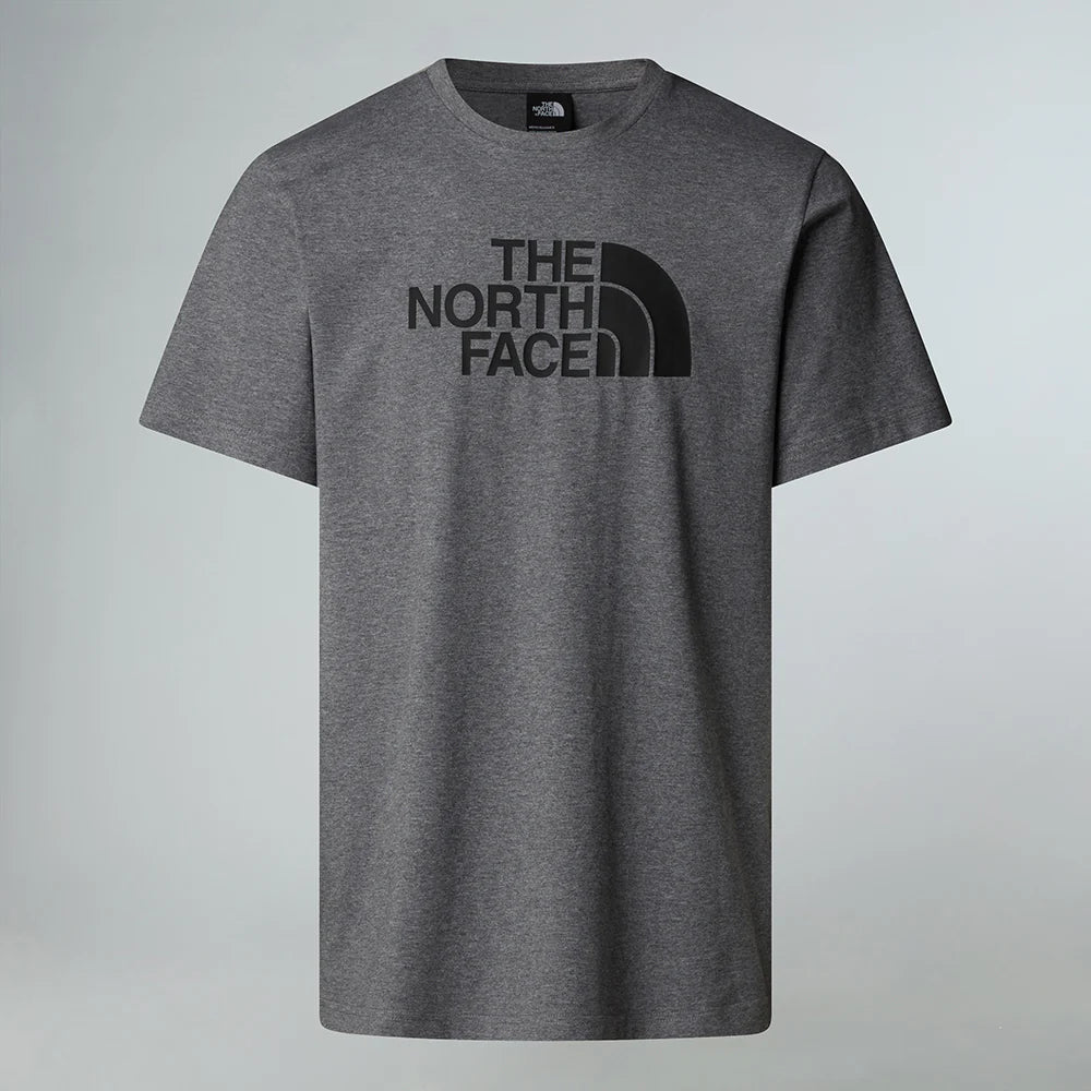 THE NORTH FACE - MEN'S S/S EASY TEE - Pollywog
