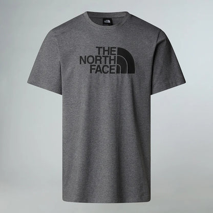 THE NORTH FACE - MEN'S S/S EASY TEE - Pollywog