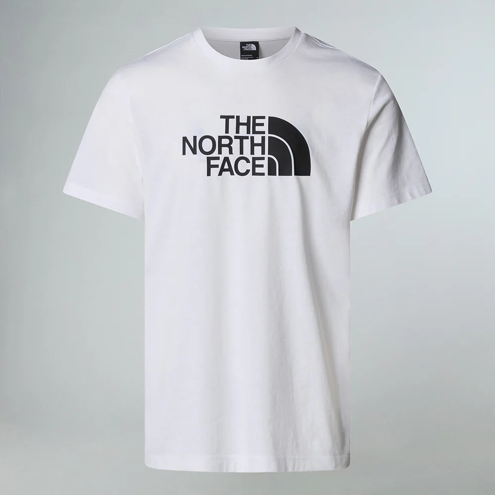 THE NORTH FACE - MEN'S S/S EASY TEE - Pollywog