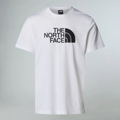 THE NORTH FACE - MEN'S S/S EASY TEE - Pollywog
