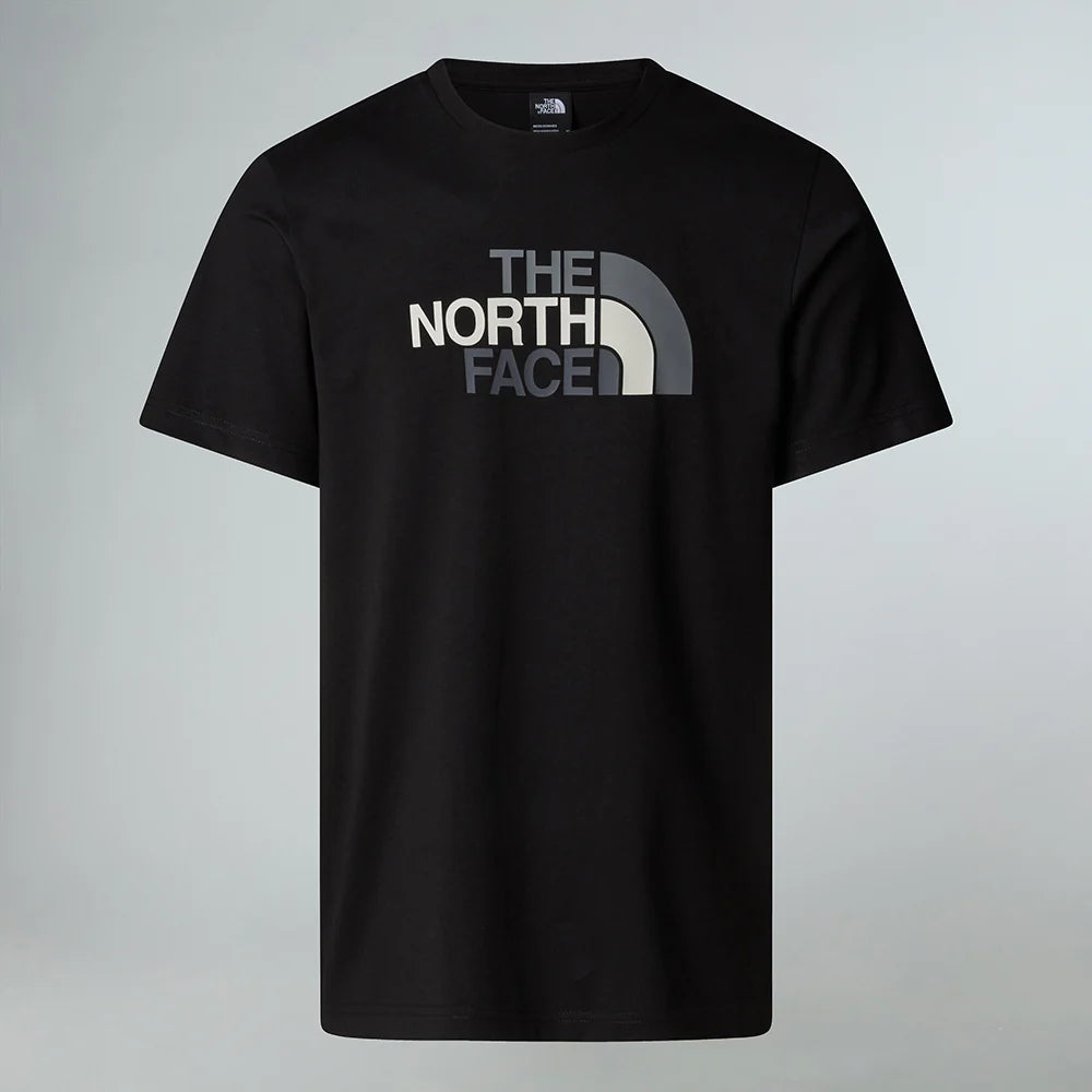 THE NORTH FACE - MEN'S S/S EASY TEE - Pollywog
