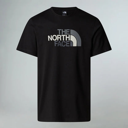 THE NORTH FACE - MEN'S S/S EASY TEE - Pollywog